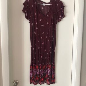 Old Navy Sundress